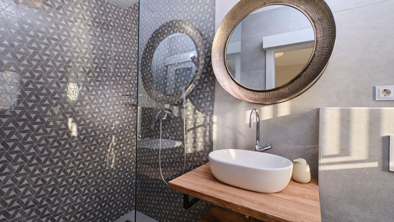 Photo of Bathroom in Lukovo Sugarje