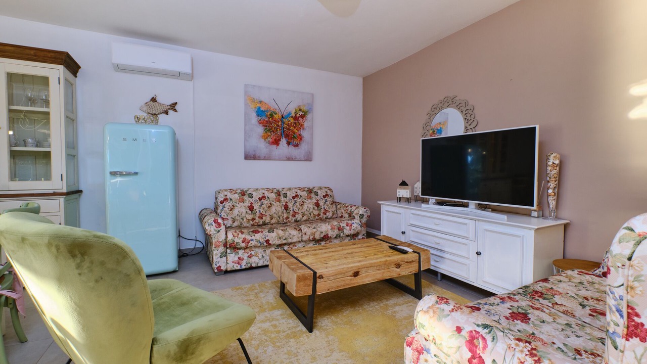 Photo of Livingroom in Lukovo Sugarje