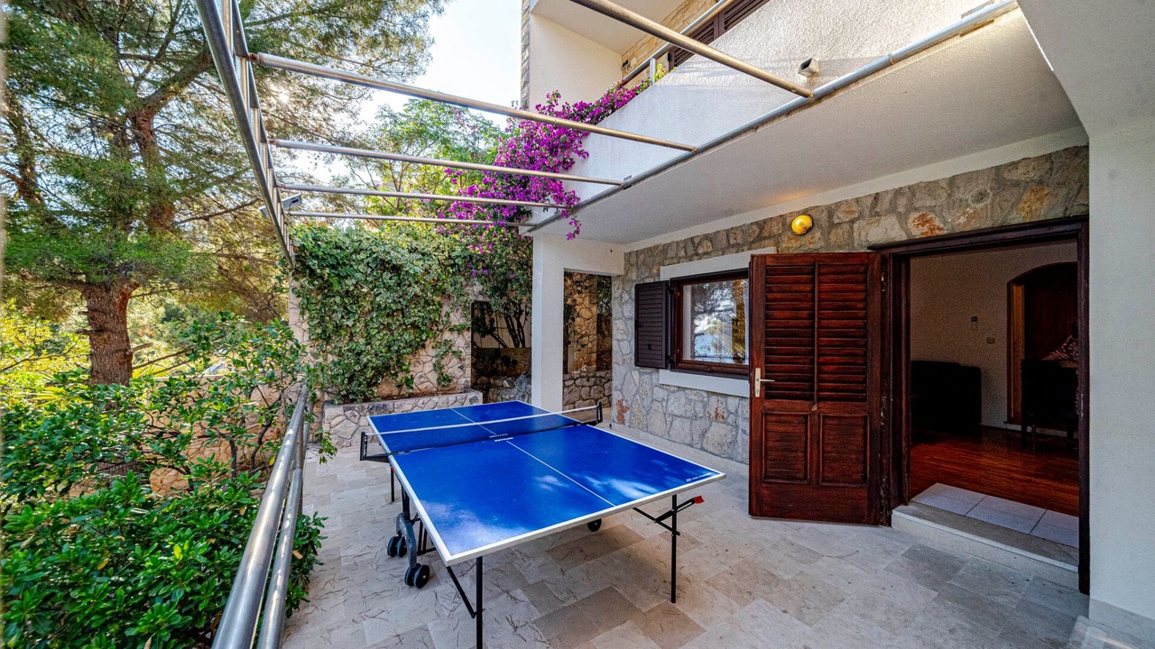 Photo of Patio Balcony in Prizba