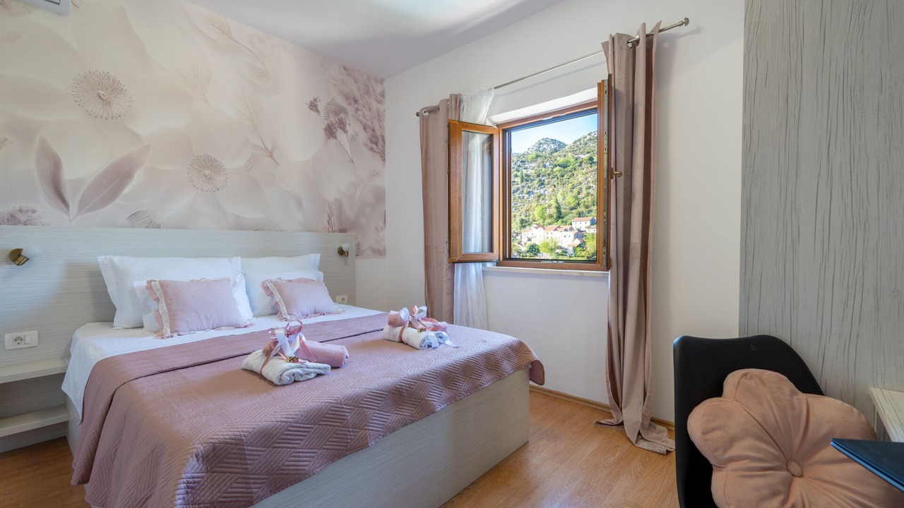 Photo of Bedroom in Oslje