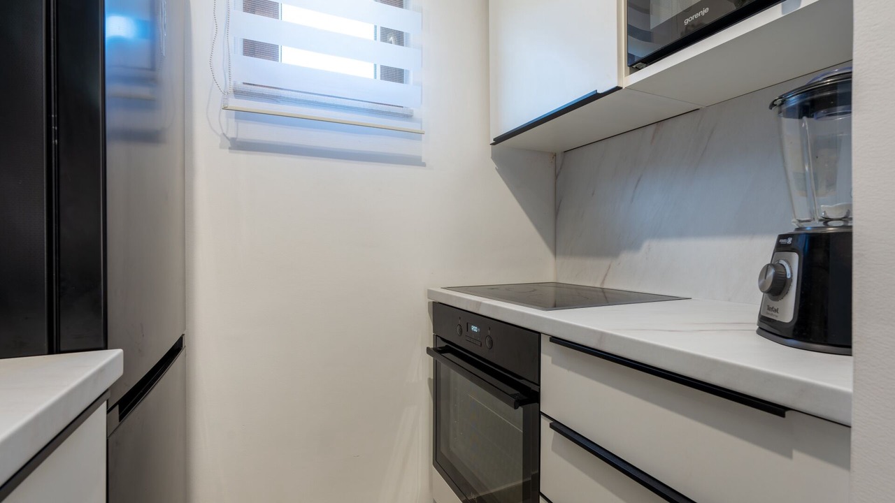 Photo of Kitchen in Oslje