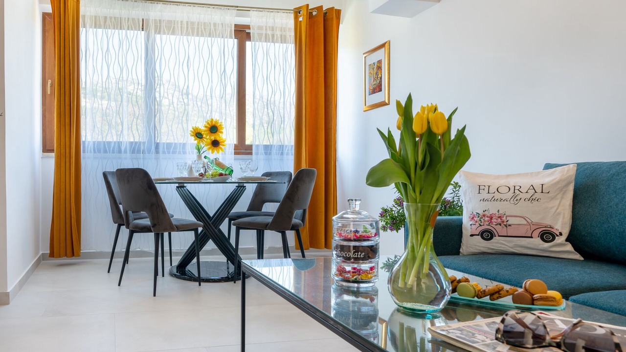 Photo of Livingroom in Oslje