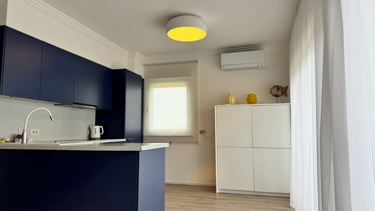 Photo of Kitchen in Crveni Vrh