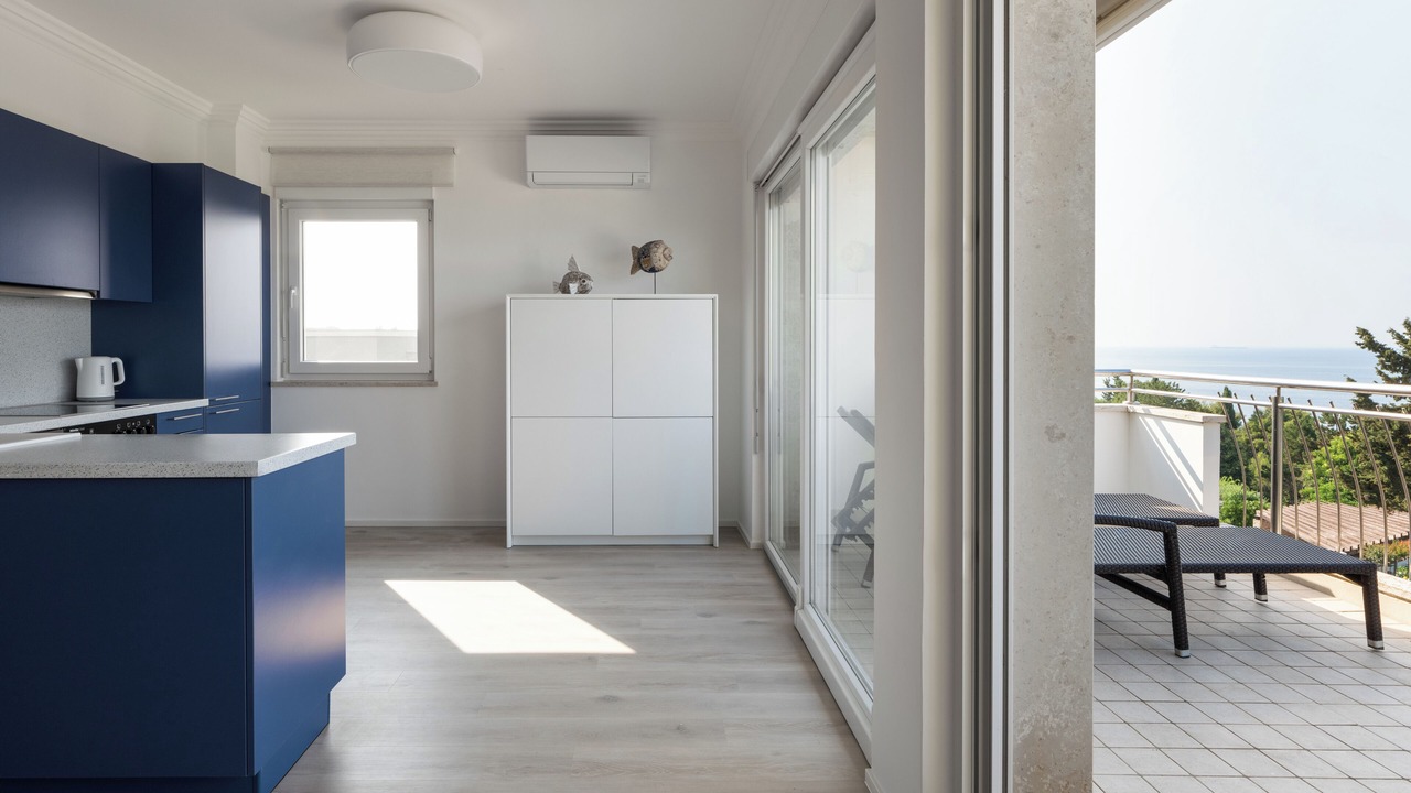 Photo of Kitchen in Crveni Vrh