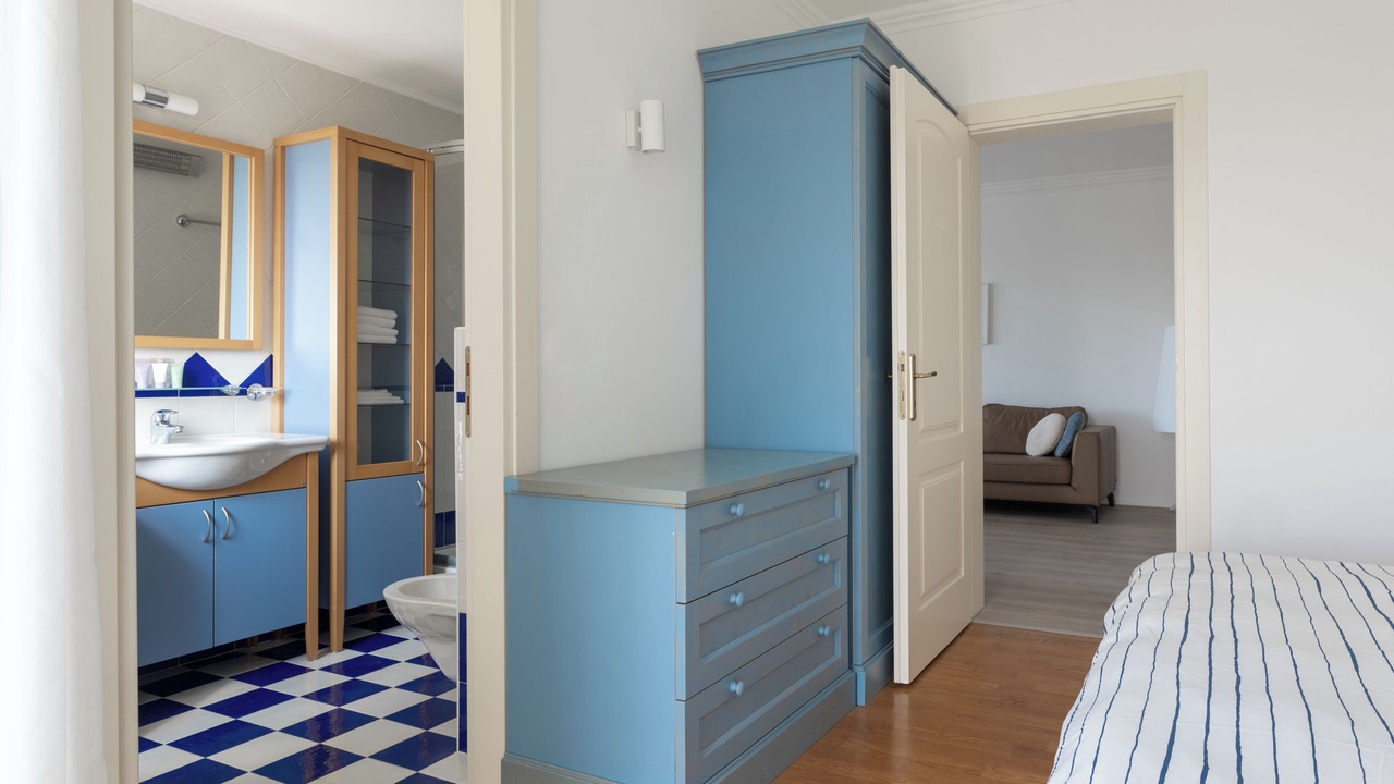 Photo of Bedroom in Crveni Vrh