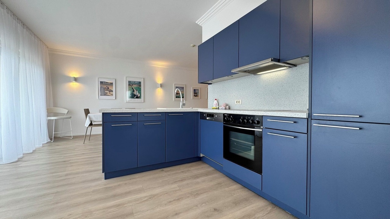 Photo of Kitchen in Crveni Vrh