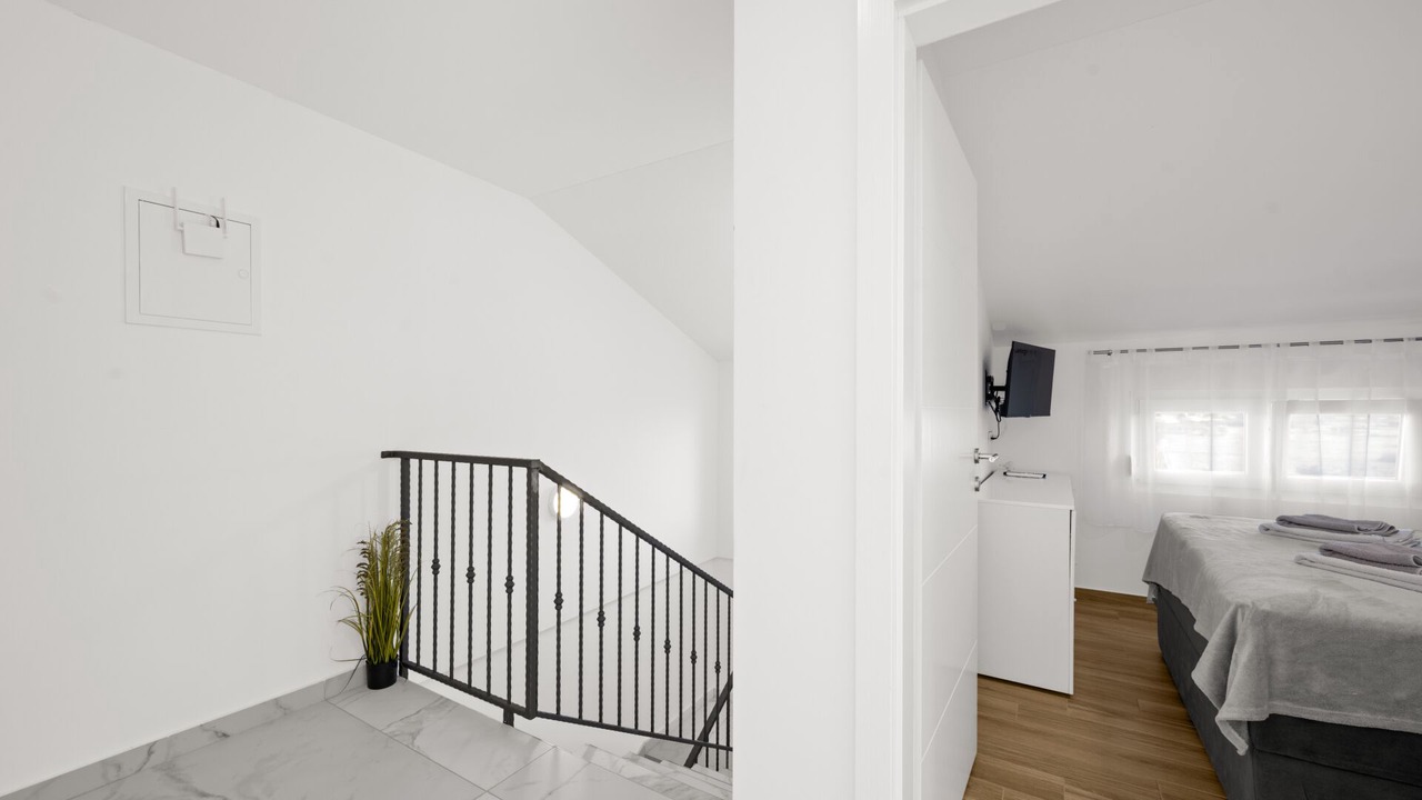 Photo of Bedroom in Polaca