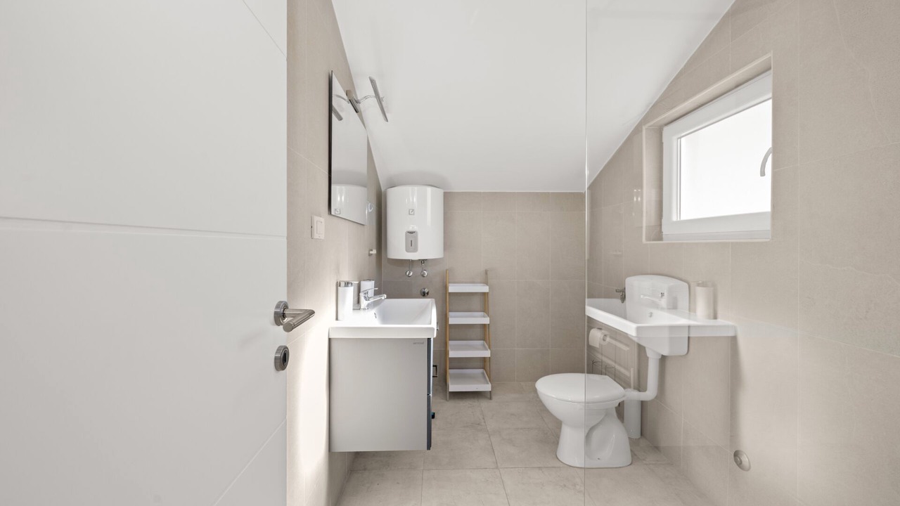 Photo of Bathroom in Polaca
