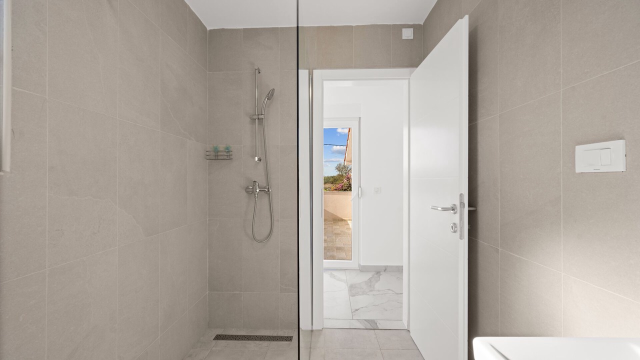 Photo of Bathroom in Polaca
