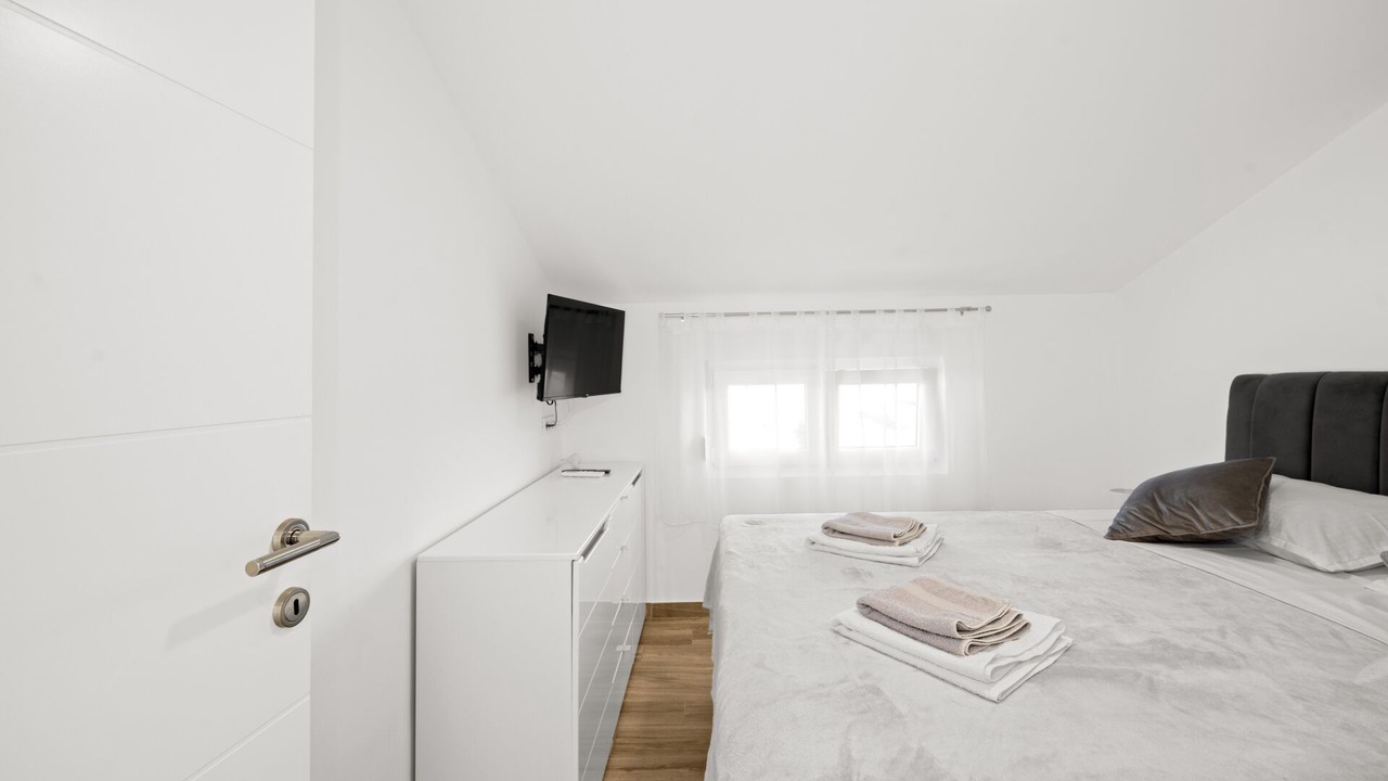 Photo of Bedroom in Polaca