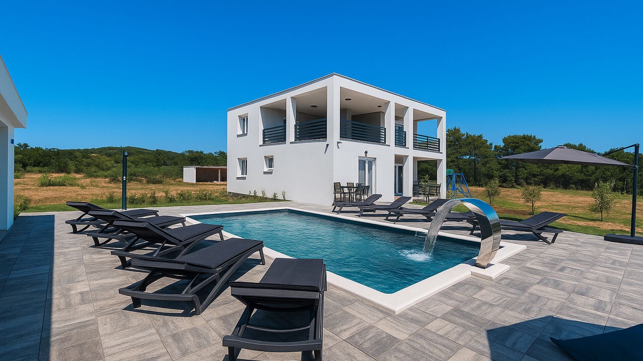 Photo of Outdoor in Benkovac