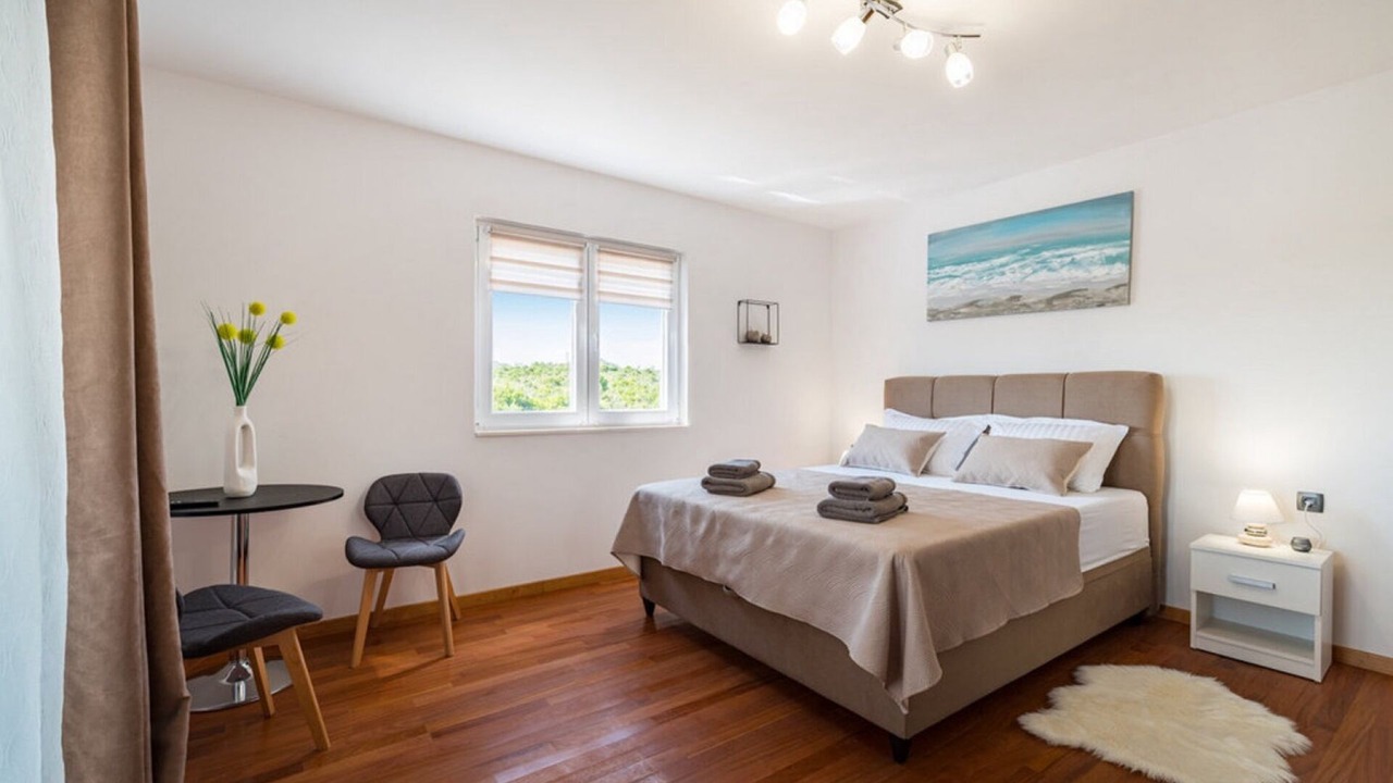 Photo of Bedroom in Benkovac