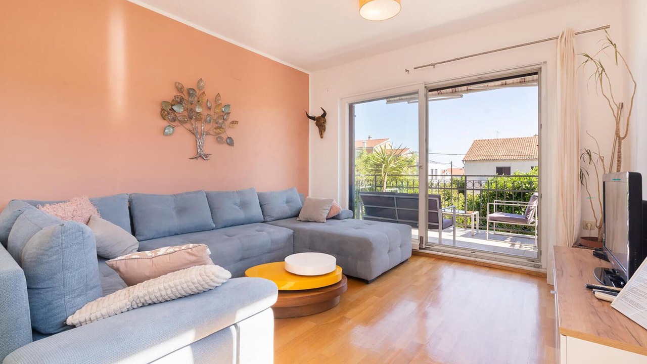 Photo of Bedroom in Kastel Stafilic