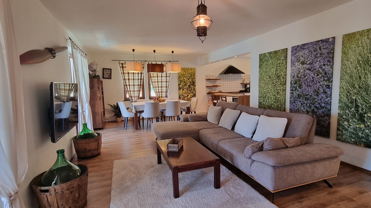 Photo of Livingroom in Palit