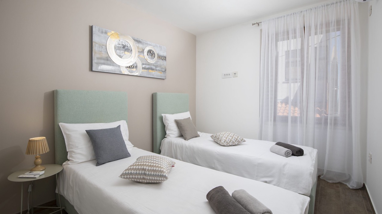 Photo of Bedroom in Valtura