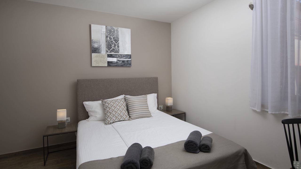 Photo of Bedroom in Valtura