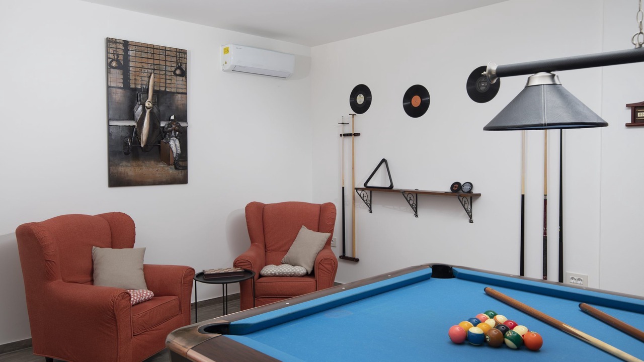 Photo of Bedroom in Valtura