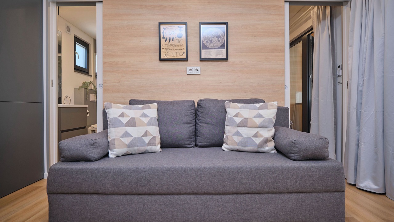 Photo of Livingroom in Drage