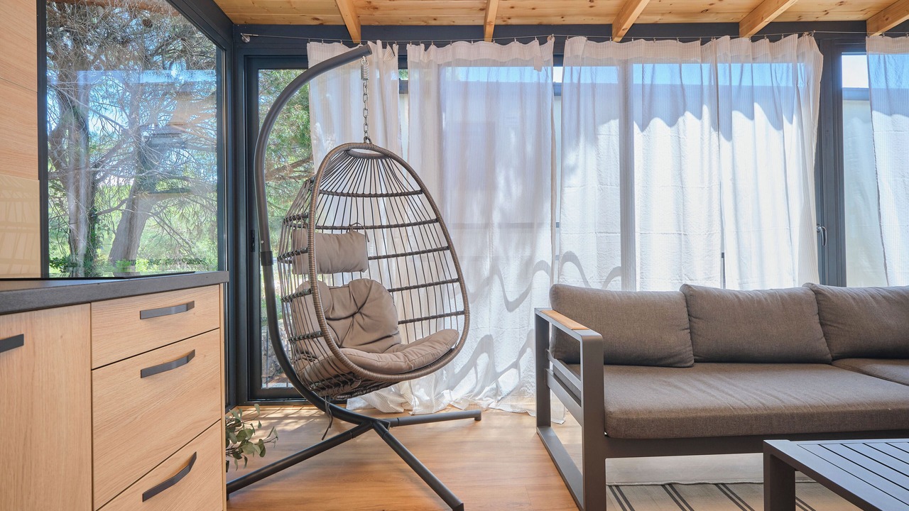 Photo of Livingroom in Drage