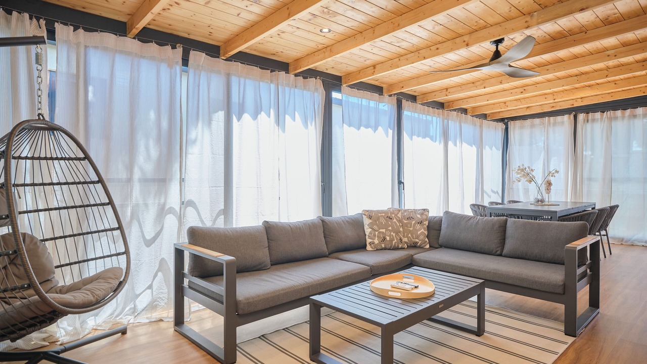 Photo of Livingroom in Drage