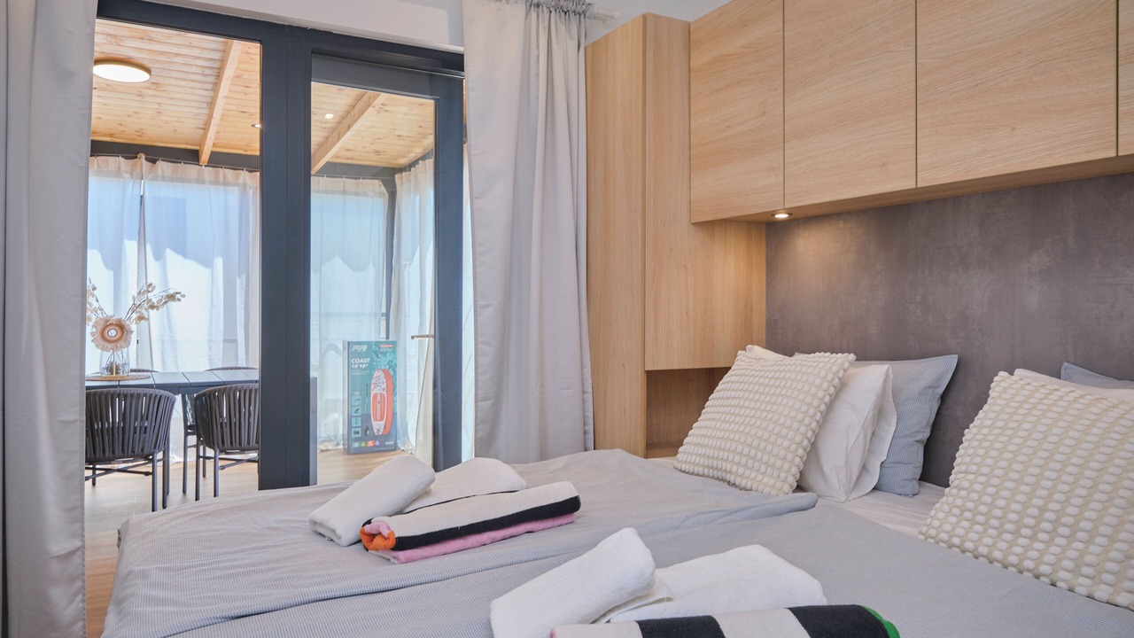 Photo of Bedroom in Drage