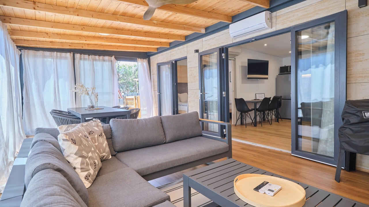 Photo of Livingroom in Drage