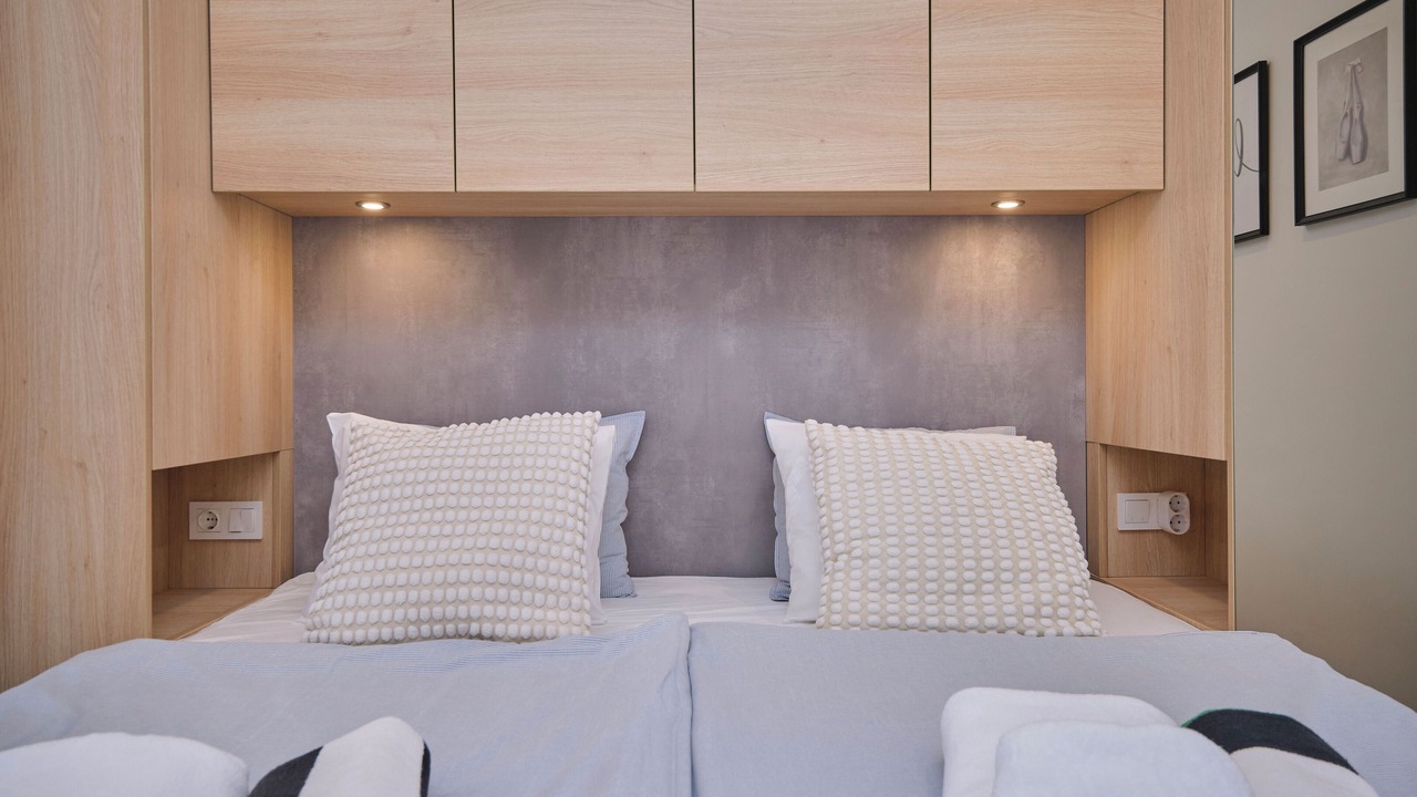 Photo of Bedroom in Drage