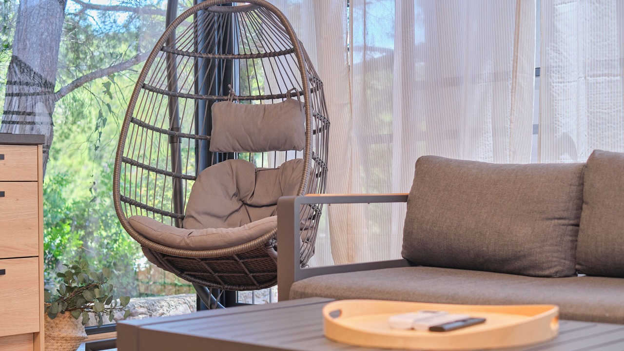 Photo of Livingroom in Drage