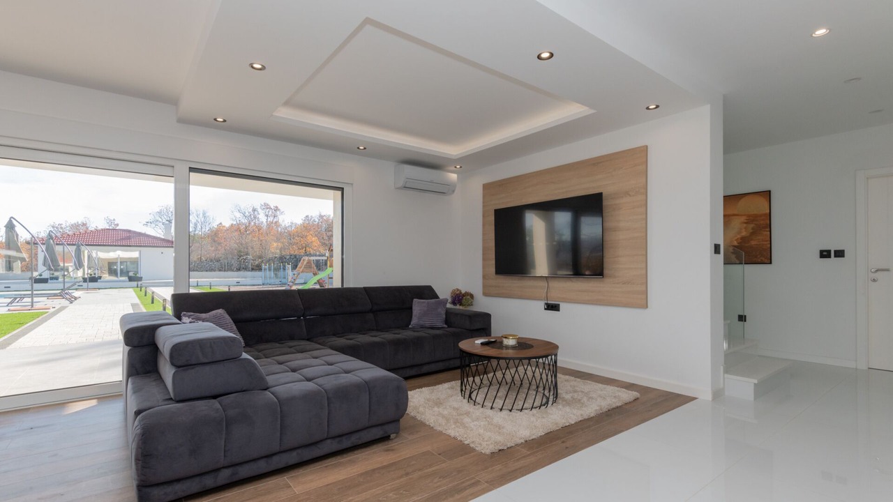 Photo of Livingroom in Grubine