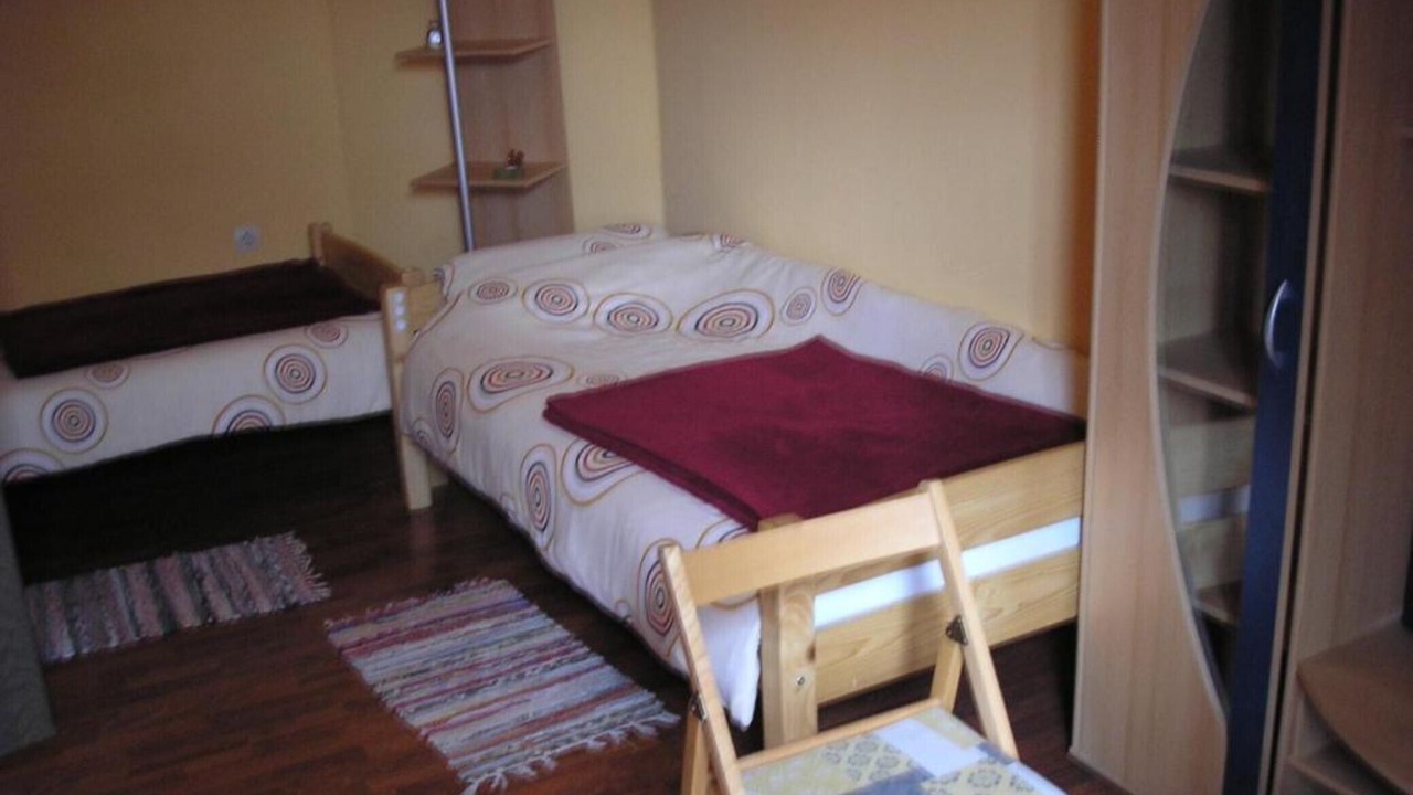 Photo of Livingroom in Aljmas