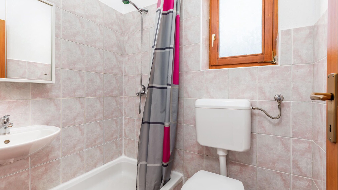 Photo of Bathroom in Valbandon