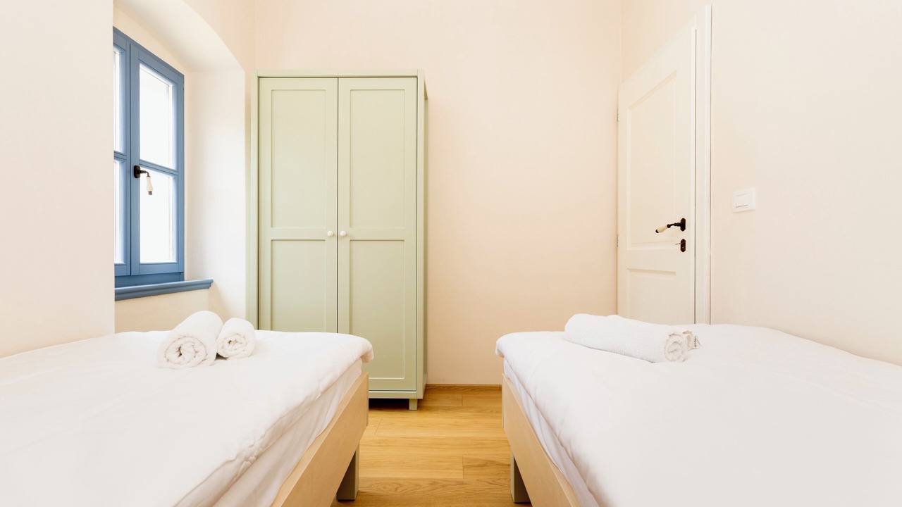 Photo of Bedroom in Veli Losinj