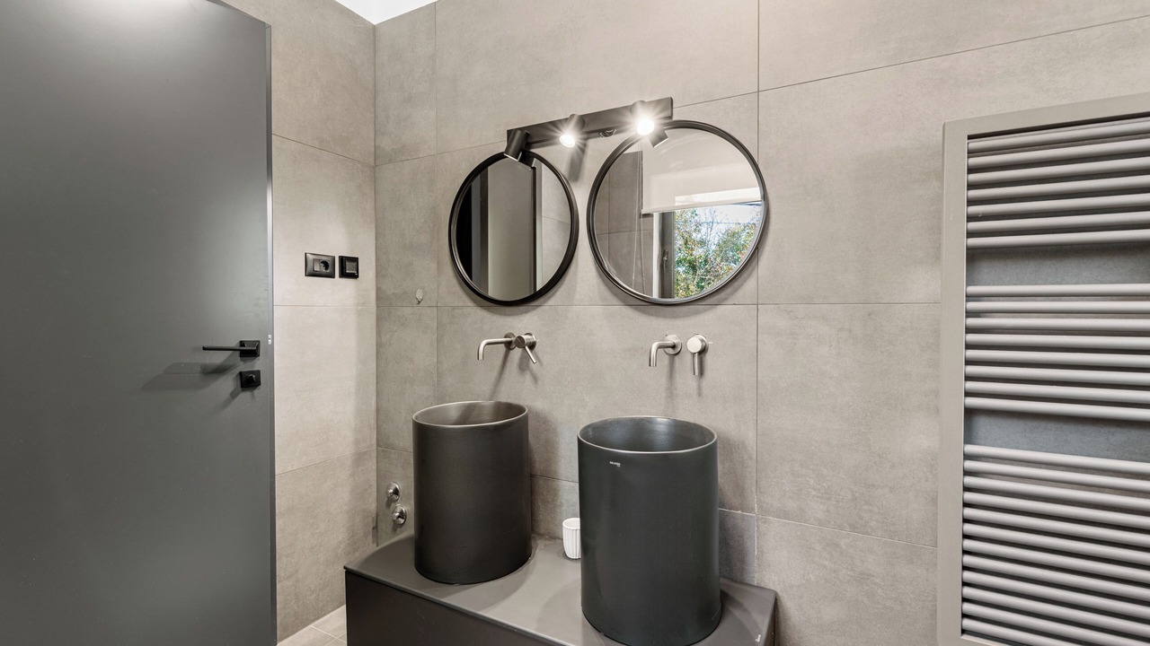 Photo of Bathroom in Sveti Lovrec