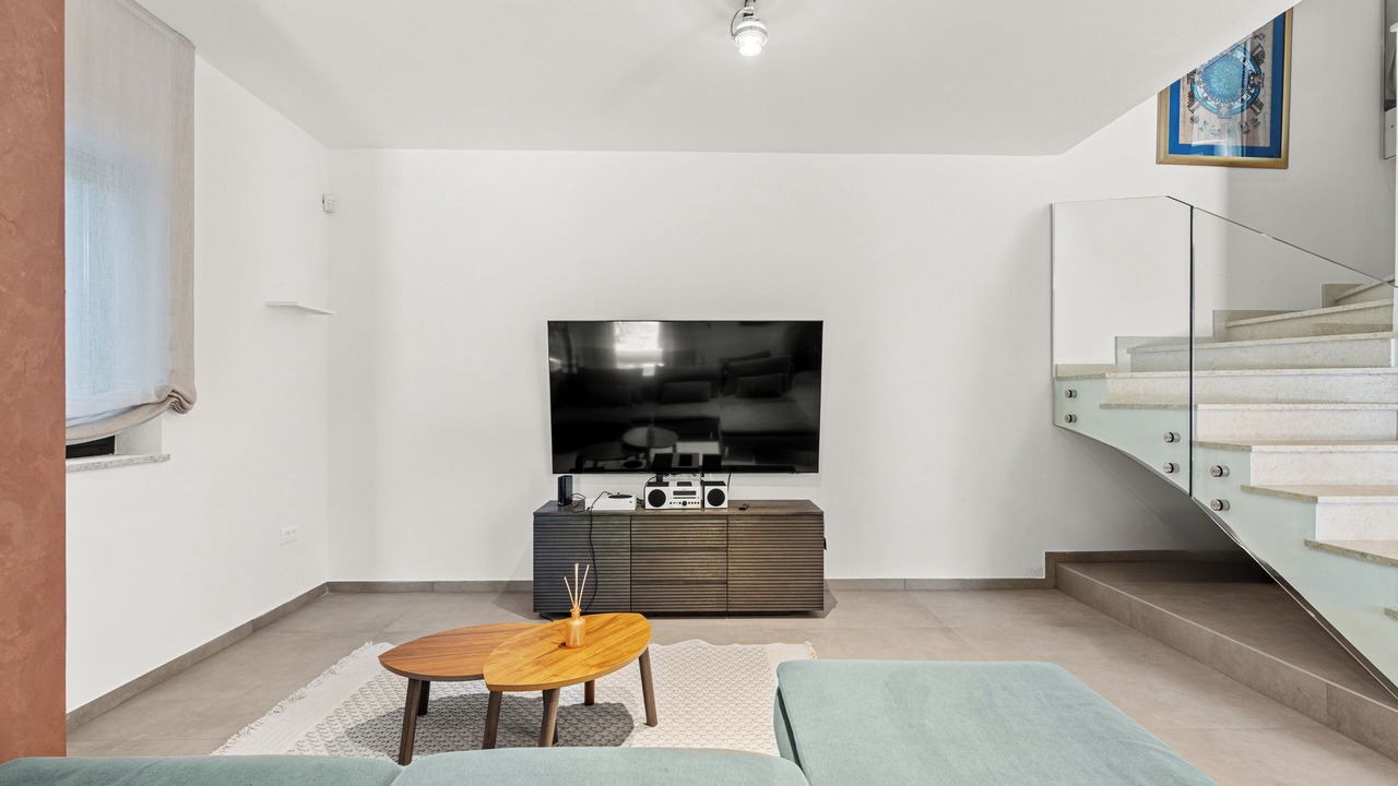 Photo of Livingroom in Sveti Lovrec