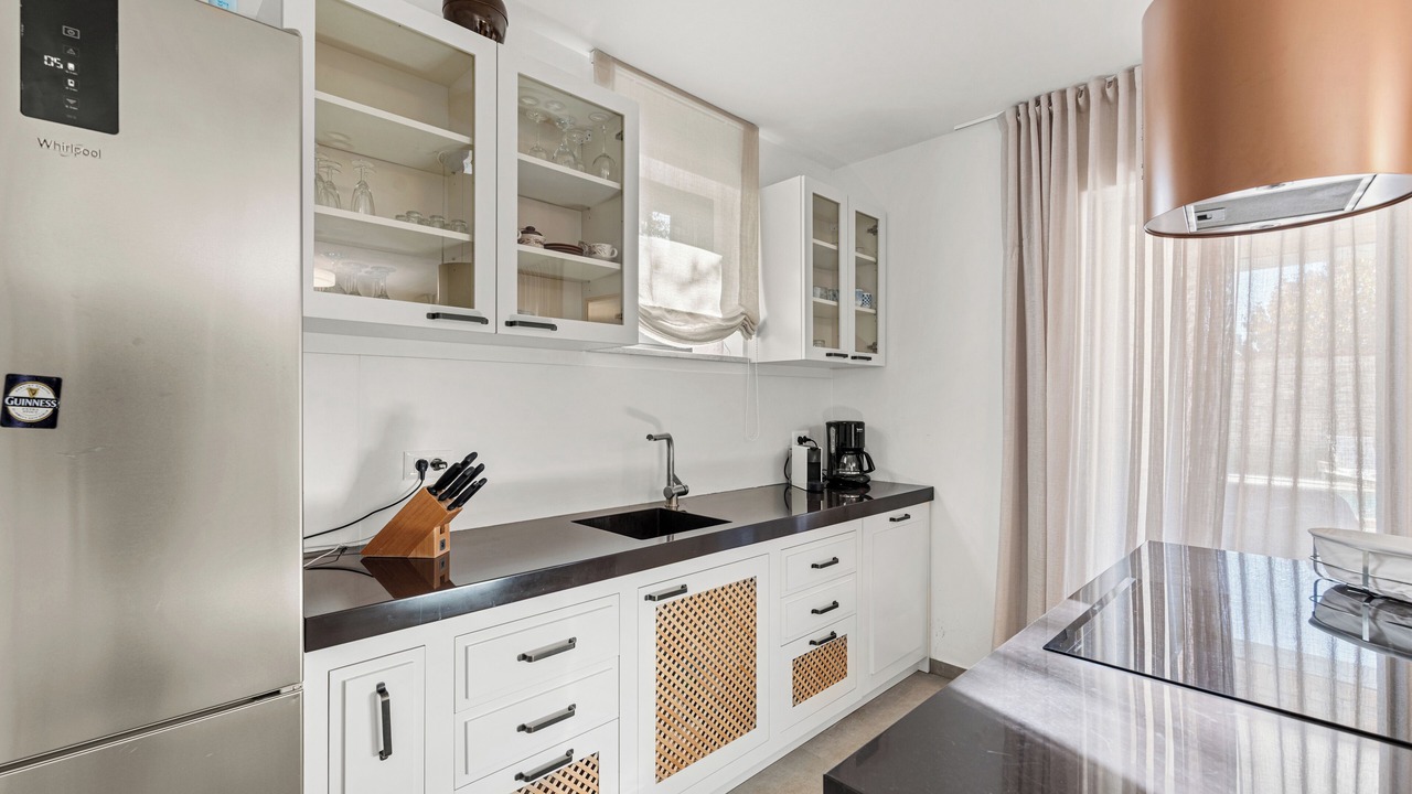Photo of Kitchen in Sveti Lovrec