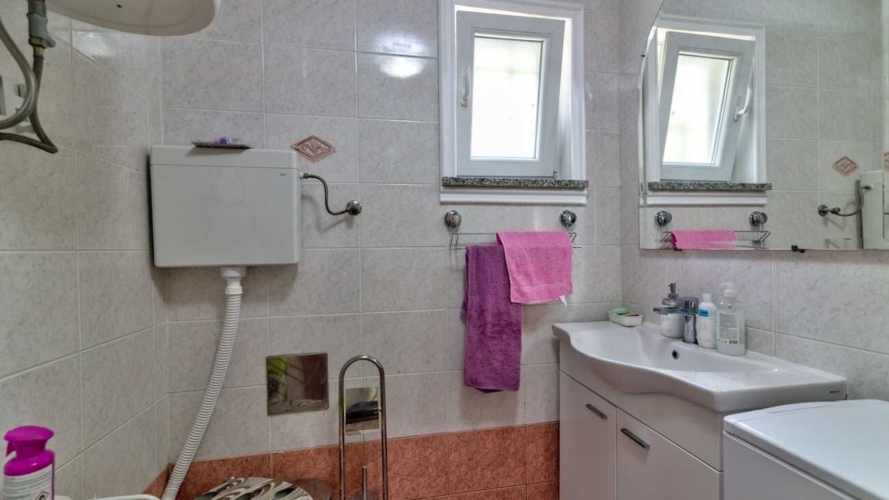 Photo of Bathroom in Selce