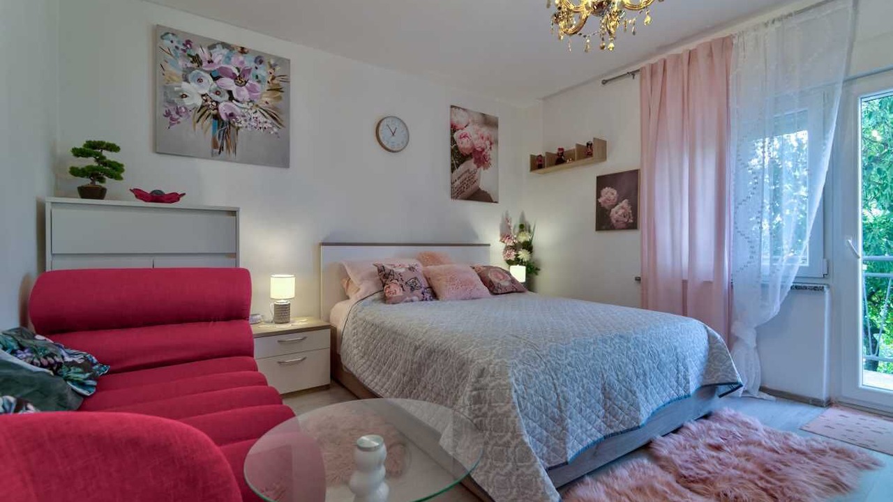 Photo of Bedroom in Selce