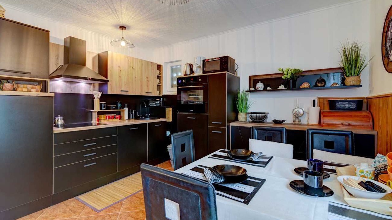 Photo of Kitchen in Selce