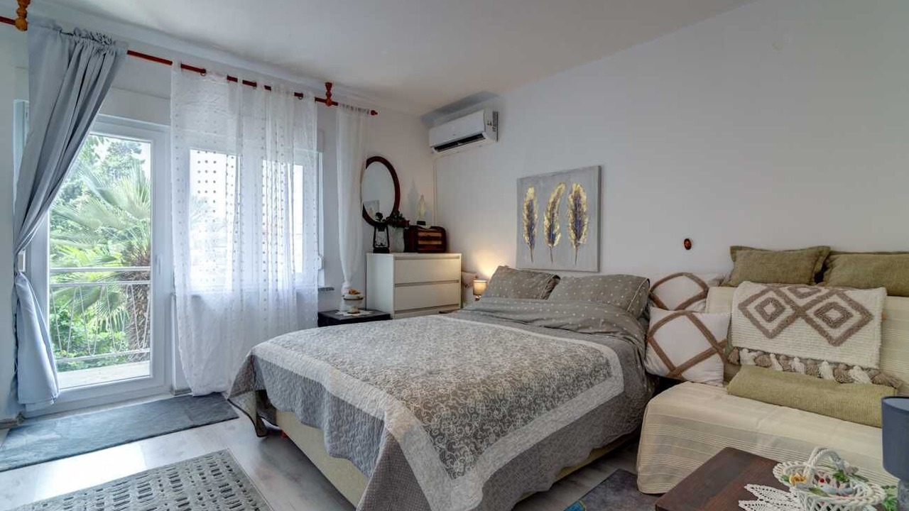 Photo of Bedroom in Selce