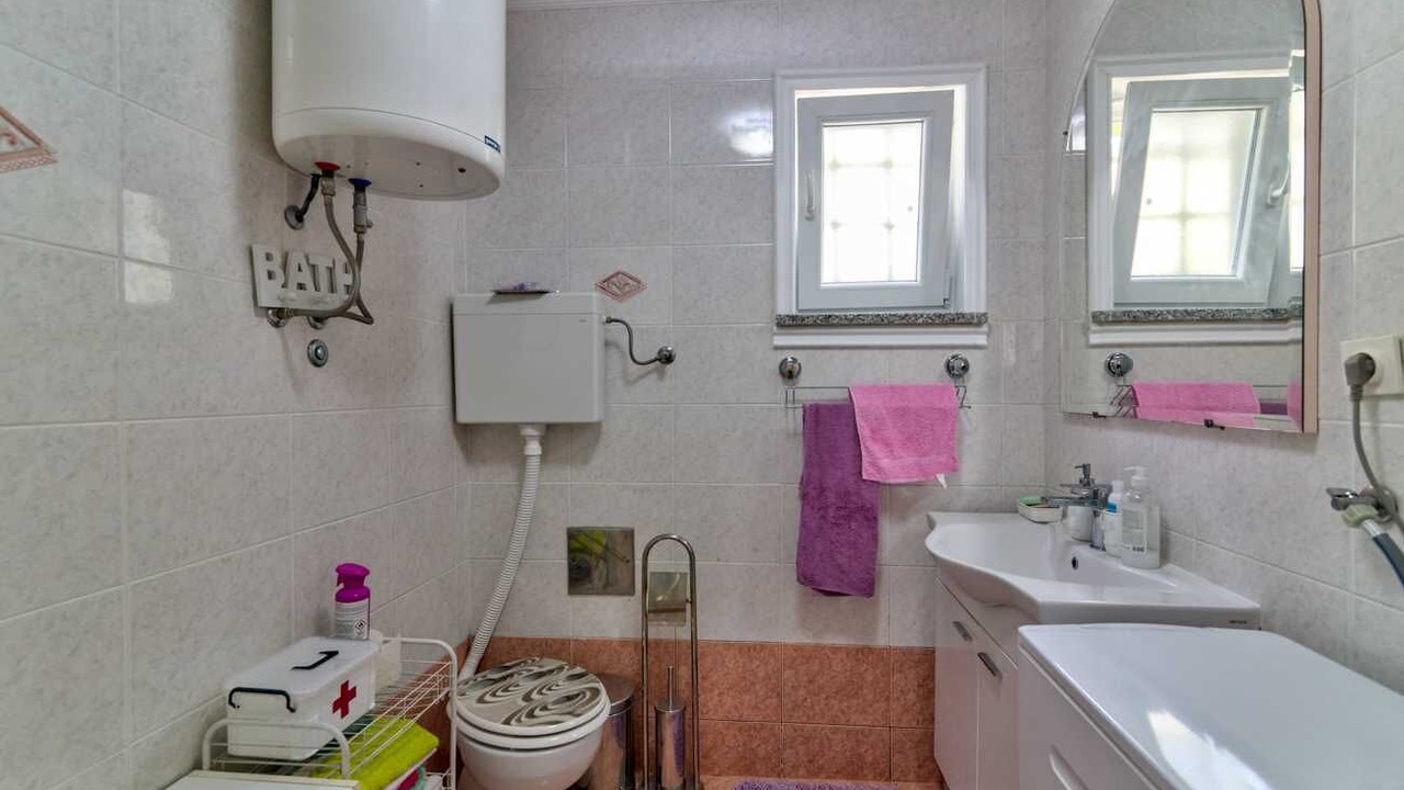 Photo of Bathroom in Selce