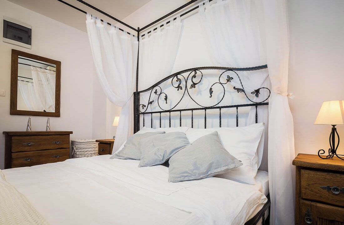 Photo of Bedroom in Cizici