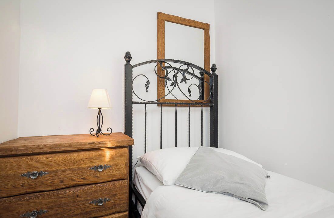 Photo of Bedroom in Cizici