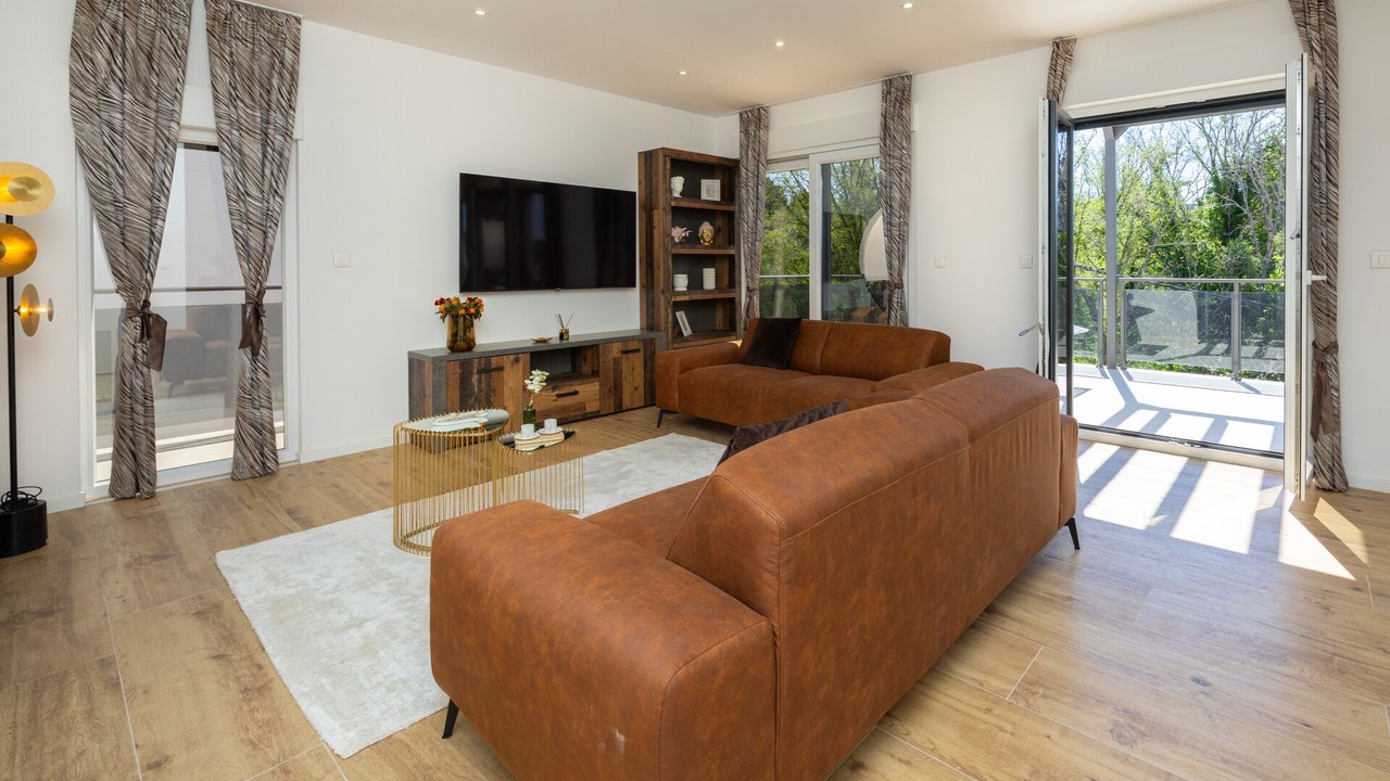 Photo of Livingroom in Kamen