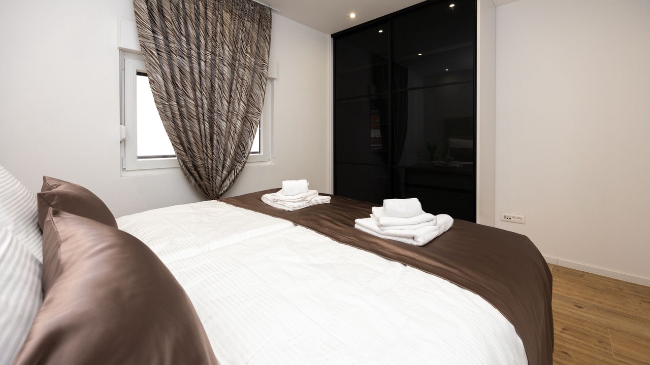 Photo of Bedroom in Kamen
