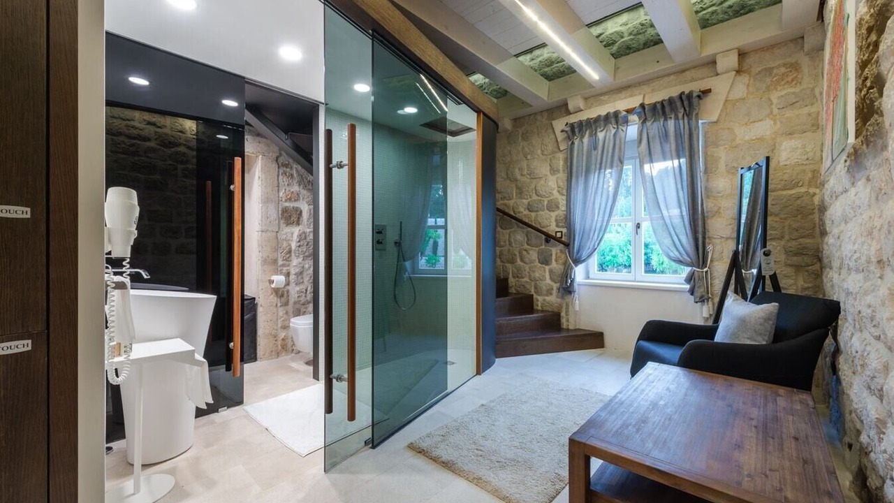 Photo of Bathroom in Zaton