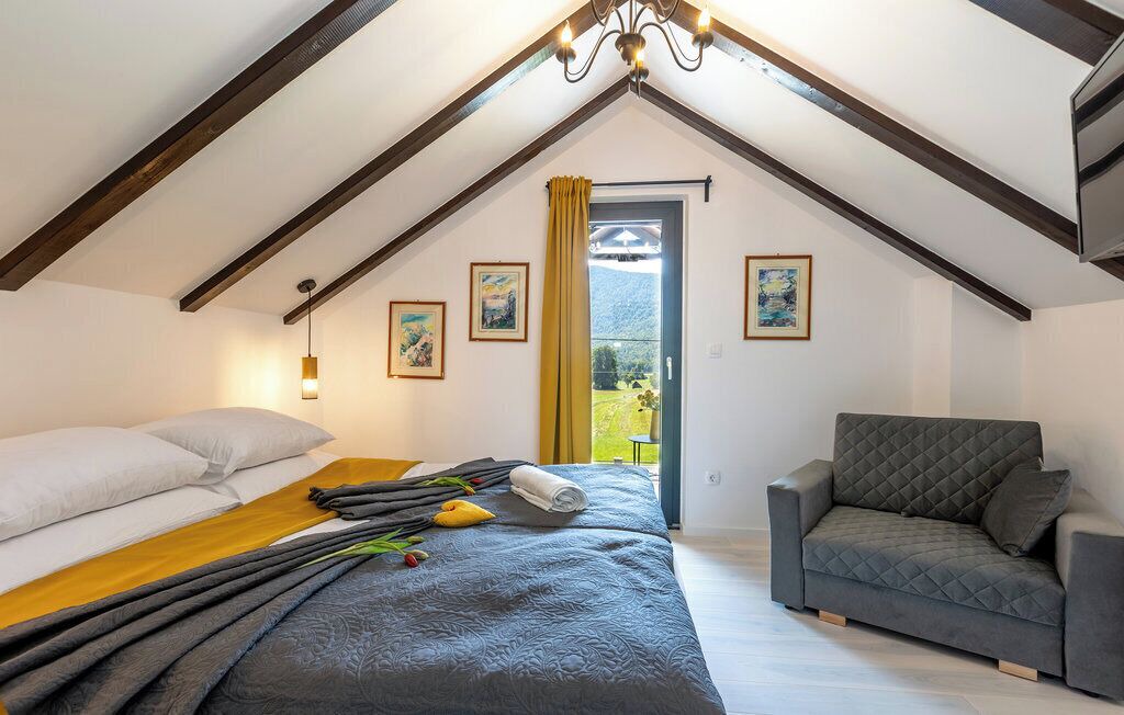 Photo of Bedroom in Gospic