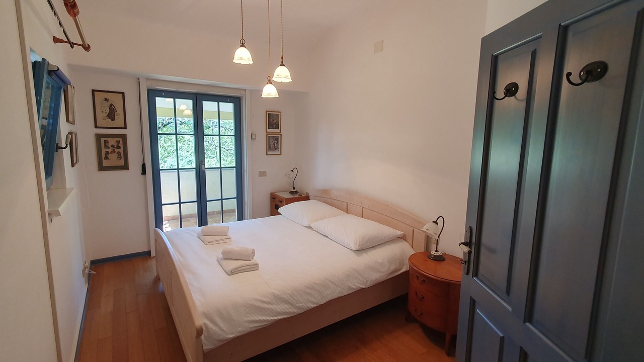 Photo of Bedroom in Kras