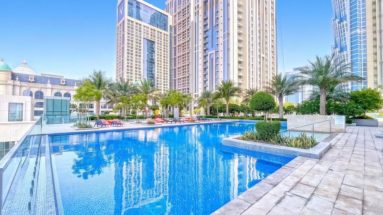 Photo of Outdoor in Al Wasl