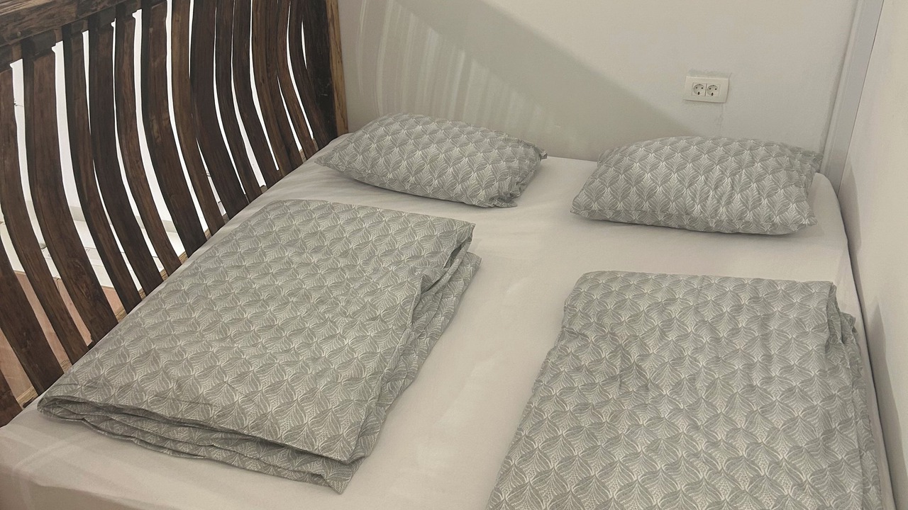 Photo of Bedroom in Gorisnica