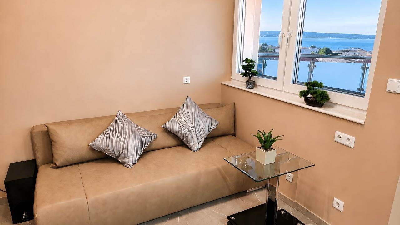 Photo of Livingroom in Kastel Gomilica